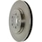 Centric Parts Standard Brake Rotor, 121.39036 121.39036 - alternate 3
